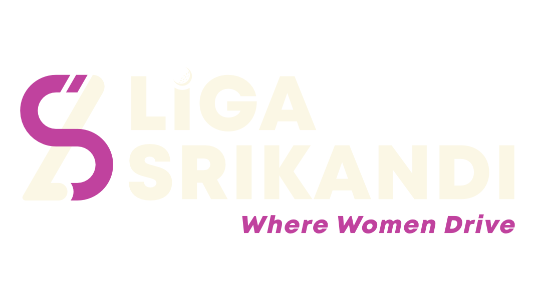 Liga Srikandi Logo